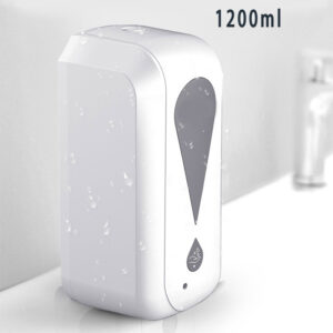 Touch-less auto wall mounted Hand Sanitizer dispenser FHS1200