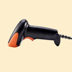Fronix FB1300 2D Wired Barcode Scanner